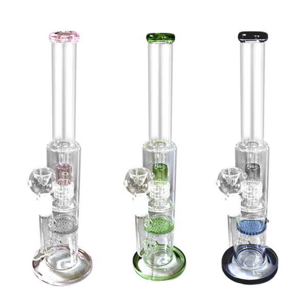 Bong Glass AT-3