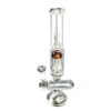 Bong Glass AT-32 Amber