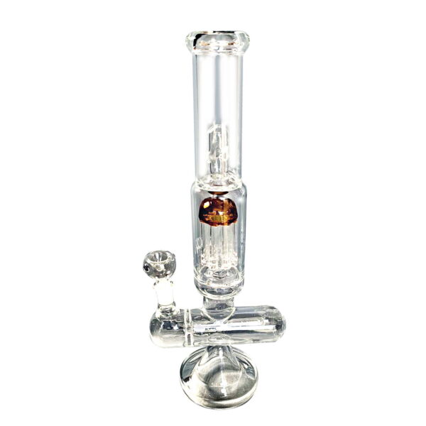 Bong Glass AT-32 Amber