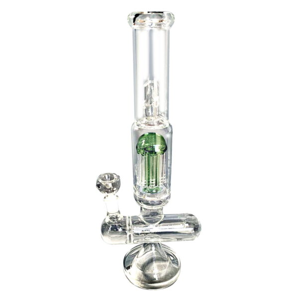 Bong Glass AT-32 Teal