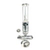 Bong Glass AT-32 Black