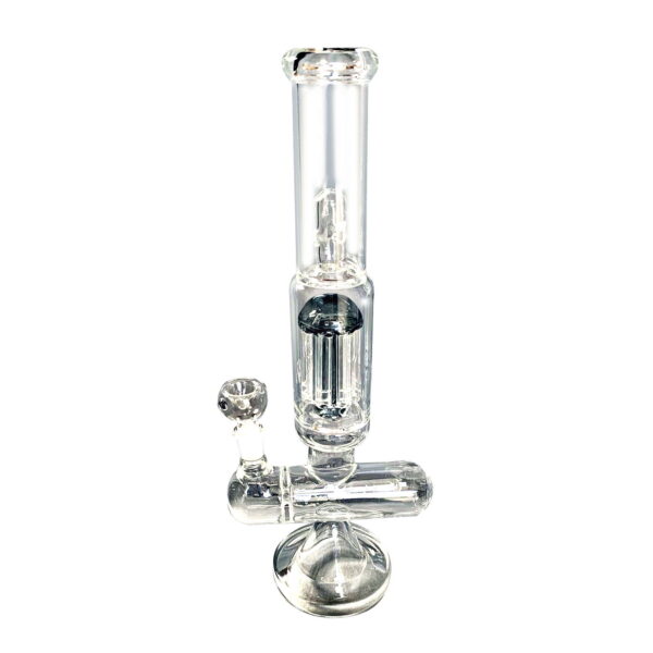 Bong Glass AT-32 Black