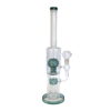 Bong Glass AT-44 Green
