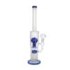 Bong Glass AT-44 Blue