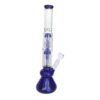 Bong Glass AT-45 Blue