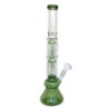 Bong Glass AT-45 Green