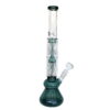 Bong Glass AT-45 Teal