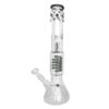 Bong Glass AT-61 Black