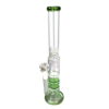 Bong Glass AT-7 Green