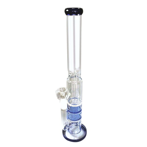 Bong Glass AT-7 Blue