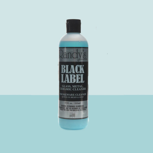 Randys Black Label