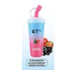 GT™ 8000 Mini Cups - Pack of 10 Pcs ($23.99 Per Pc) (Strawberry BlackCurrant)