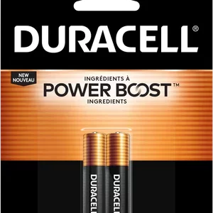 Duracell AAA 2 - DU004