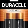 Duracell D2 - DU007