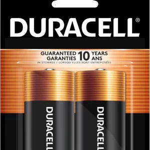 Duracell D2 - DU007