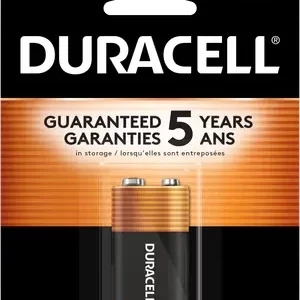 Duracell 9V - DU001