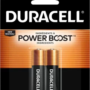 Duracell AA 2 - DU002