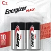 Energiser C2 - ENG04