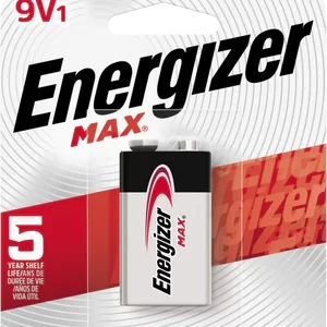 Energiser 9V - ENG01