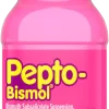 Pepto Bismol Bismuth Subasalicylate liquid 115 ml - HTH029