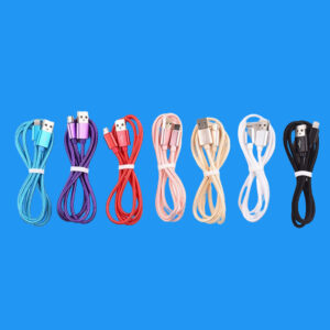 USB Cable for Micro USB - 10 feet - CA011