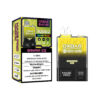 Oxbar - Rocky Vapor - 10000 Puffs - Banana Ice - Pack of 5