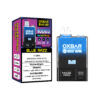 Oxbar - Rocky Vapor - 10000 Puffs - Blue Razz - Pack of 5