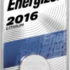 Energizer 2016 Lithium 3V Battery 1ct - ENG08