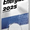 Energizer 2025 Lithium 3V Battery 1ct - ENG07