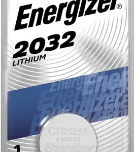 Energizer 2032 Lithium 3V Battery 1ct - ENG06