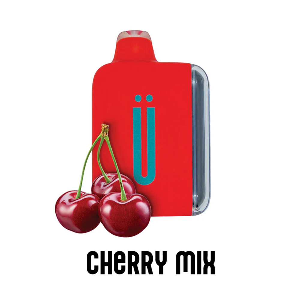 Smuth Cherry Mix