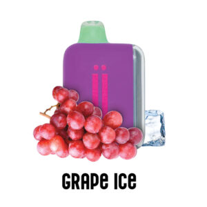 Smuth Grape Ice