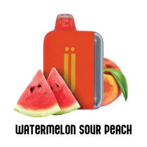 Smuth Watermelon Sour Peach