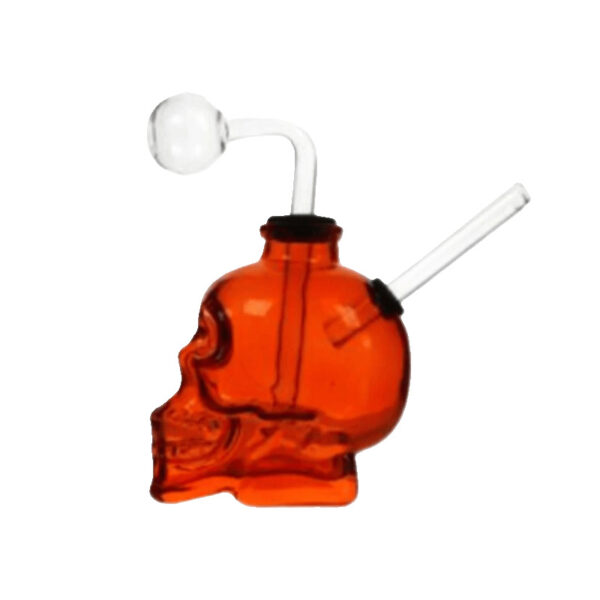 Skull  Bongs