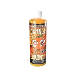 Orange Chronic 16 Oz Cleaner