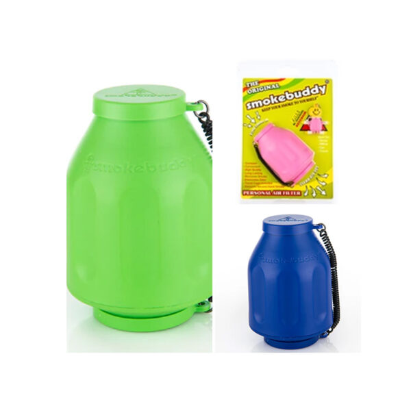 Smoke Buddy Original Air Filtration System