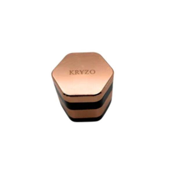 KRYZO HEX GRINDER 4 PART